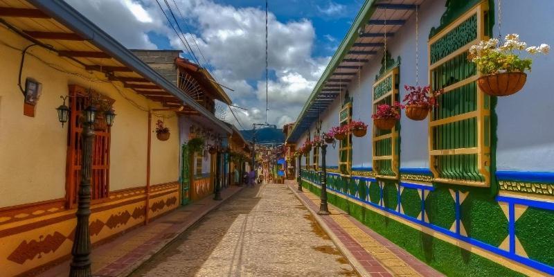 Hotel El Paisaje กัวตาเป ภายนอก รูปภาพ