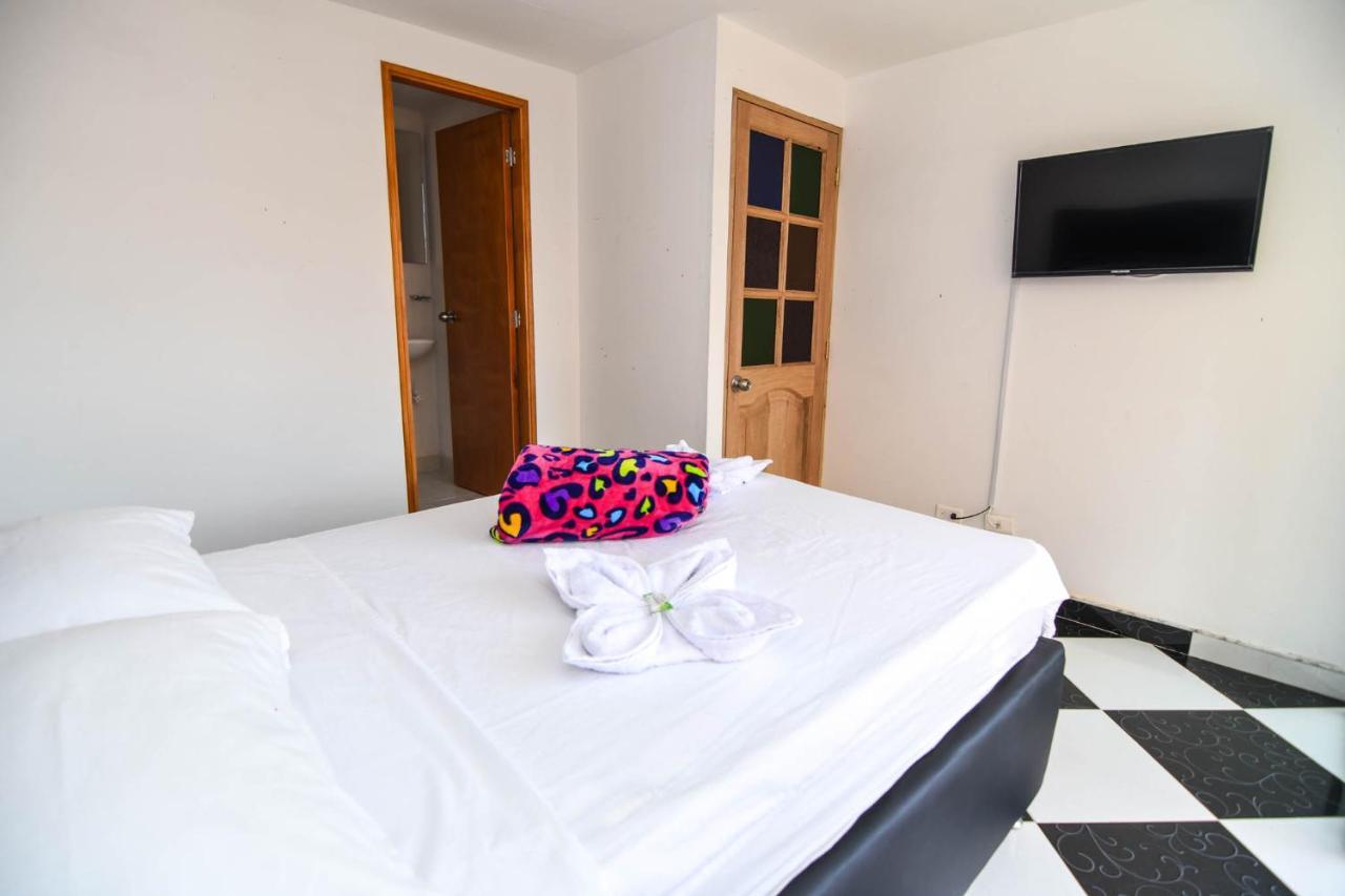Hotel El Paisaje กัวตาเป ภายนอก รูปภาพ