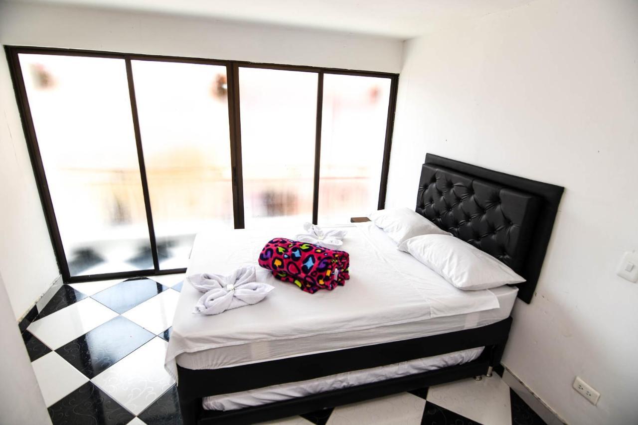 Hotel El Paisaje กัวตาเป ภายนอก รูปภาพ